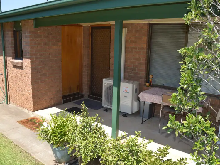 Sixth view of Homely unit listing, 1/23 Simpson Terrace, Singleton NSW 2330