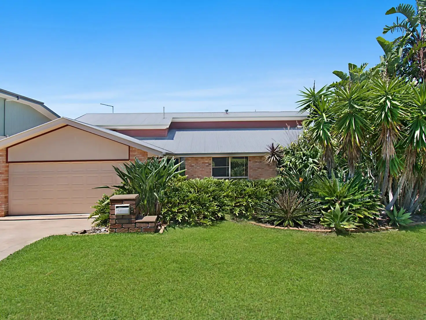 Main view of Homely house listing, 8 Highfield Terrace, Cumbalum NSW 2478
