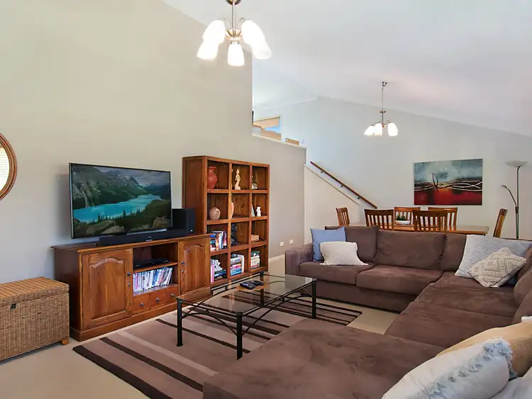 Third view of Homely house listing, 8 Highfield Terrace, Cumbalum NSW 2478