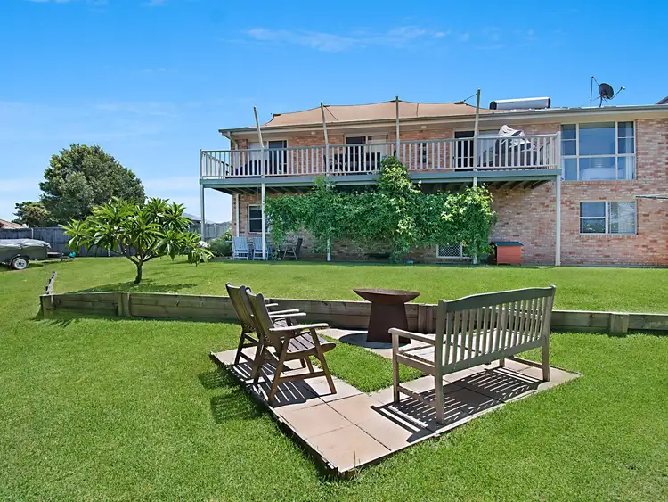 Fourth view of Homely house listing, 8 Highfield Terrace, Cumbalum NSW 2478