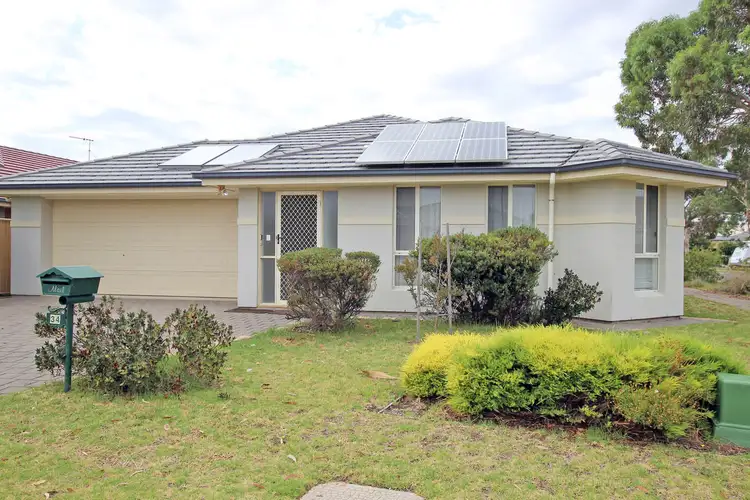 Fourth view of Homely house listing, 34 Basin Street, Aldinga Beach SA 5173