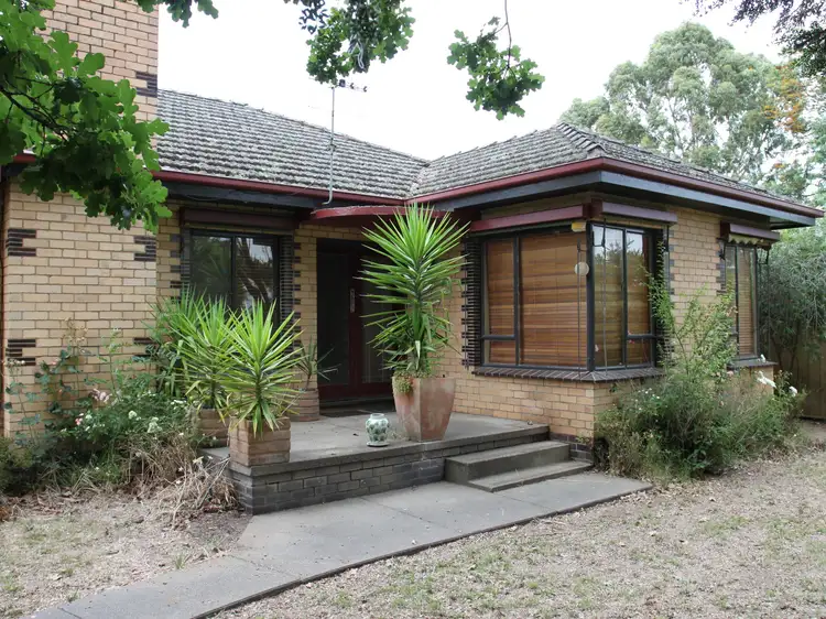 Main view of Homely house listing, 20 Bon Street, Alexandra VIC 3714