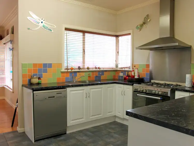 Second view of Homely house listing, 20 Bon Street, Alexandra VIC 3714