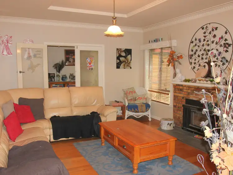 Third view of Homely house listing, 20 Bon Street, Alexandra VIC 3714