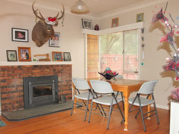 Fourth view of Homely house listing, 20 Bon Street, Alexandra VIC 3714