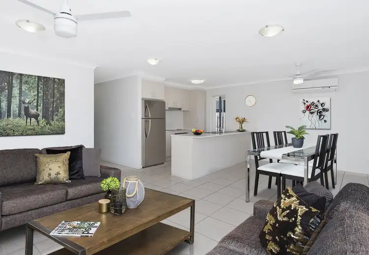 42 Summit Parade, Bahrs Scrub QLD 4207