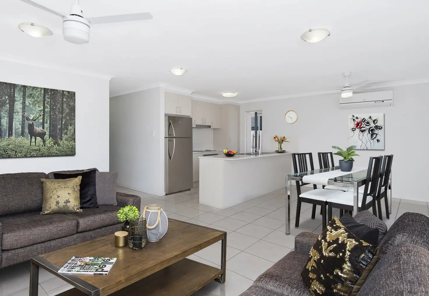 Main view of Homely house listing, 42 Summit Parade, Bahrs Scrub QLD 4207