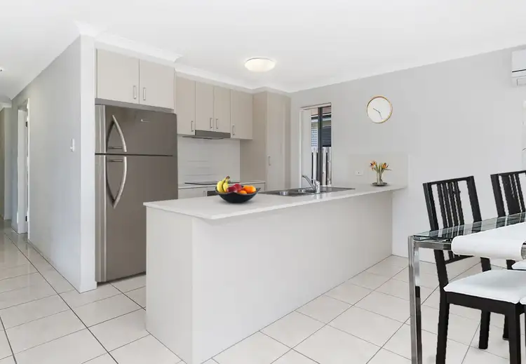 Third view of Homely house listing, 42 Summit Parade, Bahrs Scrub QLD 4207
