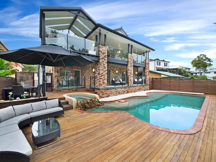 32 Leonard Avenue, Toukley NSW 2263