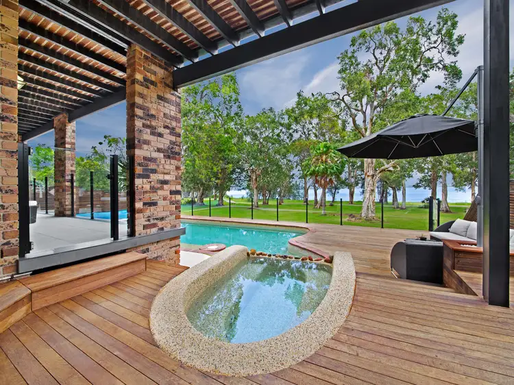 Second view of Homely house listing, 32 Leonard Avenue, Toukley NSW 2263