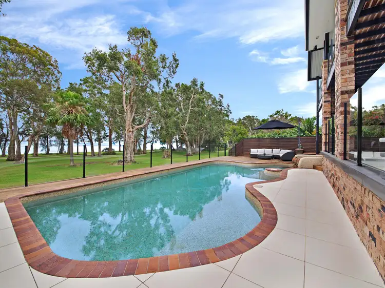 Third view of Homely house listing, 32 Leonard Avenue, Toukley NSW 2263