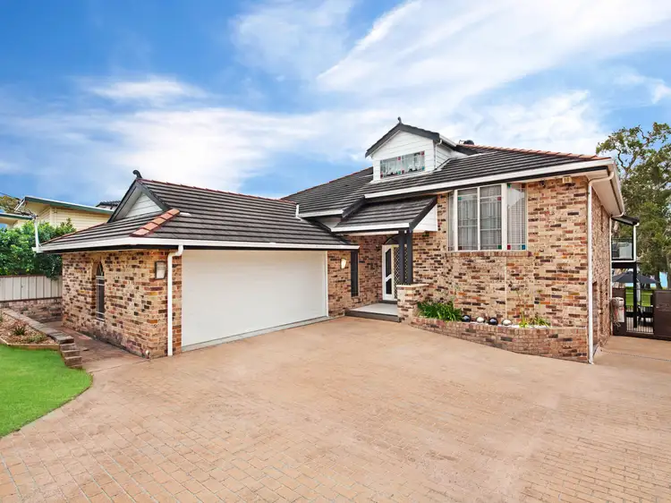 Fourth view of Homely house listing, 32 Leonard Avenue, Toukley NSW 2263