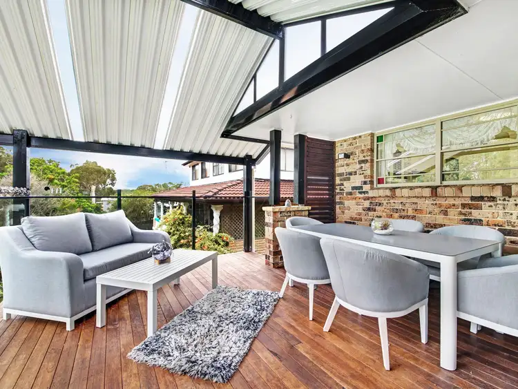 Fifth view of Homely house listing, 32 Leonard Avenue, Toukley NSW 2263