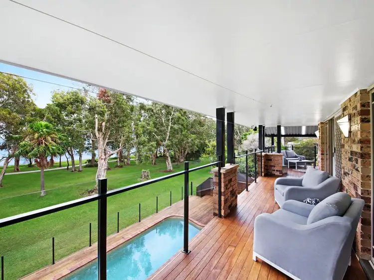 Sixth view of Homely house listing, 32 Leonard Avenue, Toukley NSW 2263