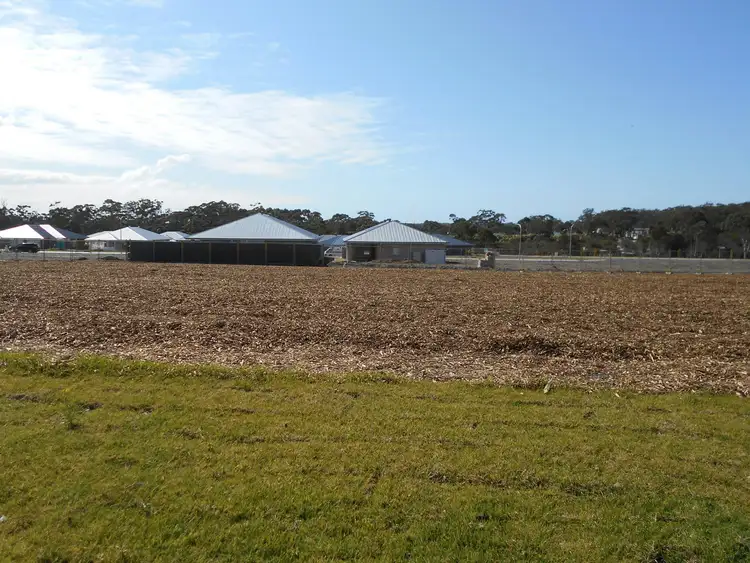 Lot 313 Bexhill Avenue, Sussex Inlet NSW 2540