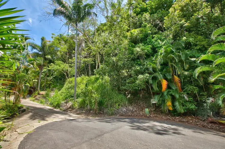 Main view of Homely land listing, Lot 4/2 Charlekata Close, Freshwater QLD 4870