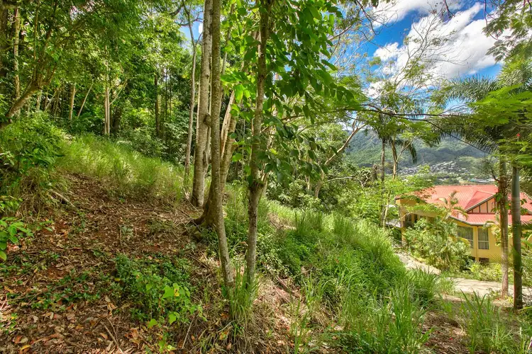 Second view of Homely land listing, Lot 4/2 Charlekata Close, Freshwater QLD 4870