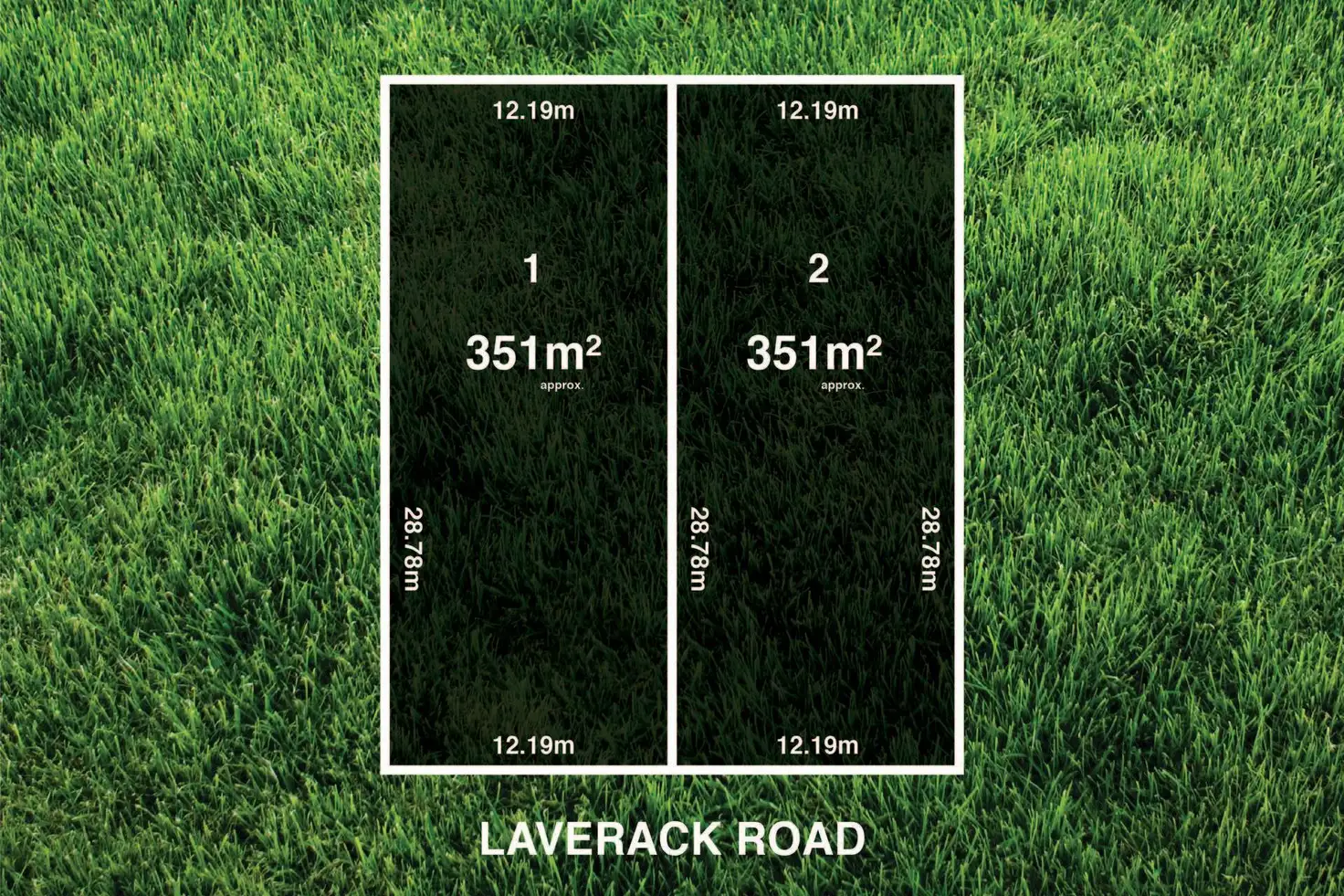 Main view of Homely land listing, Lot 1/9 Laverack Road, North Plympton SA 5037