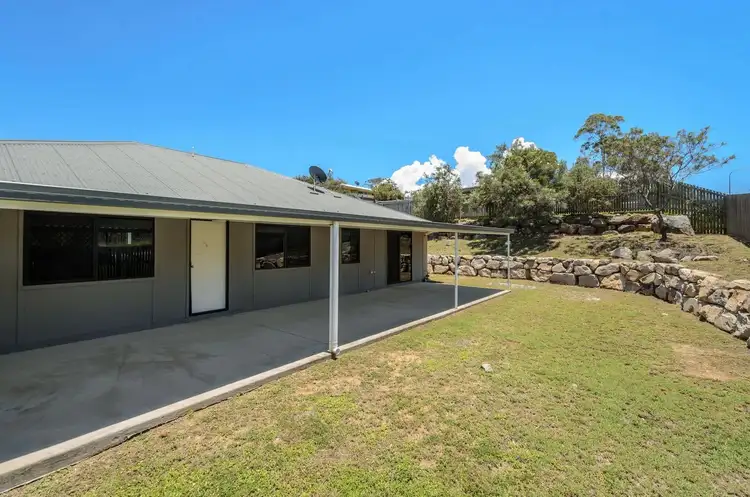 37 Stoneybrook Drive, Glen Eden QLD 4680