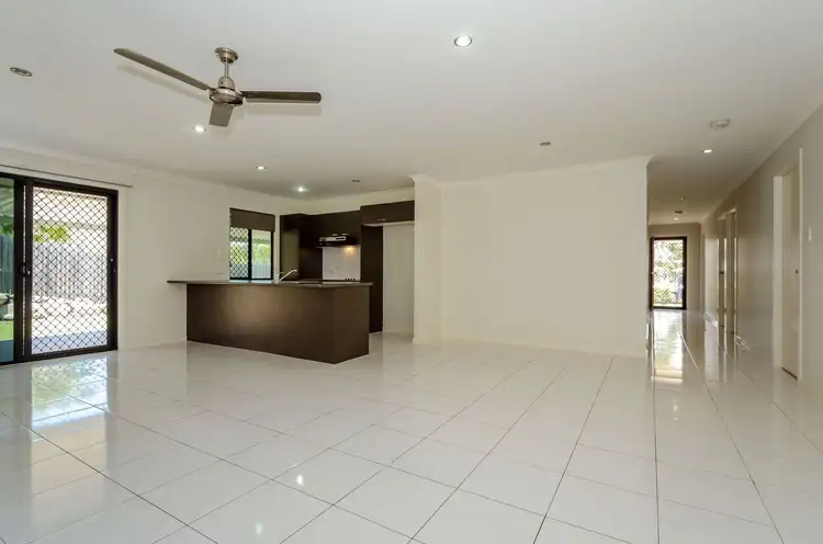 Third view of Homely house listing, 37 Stoneybrook Drive, Glen Eden QLD 4680