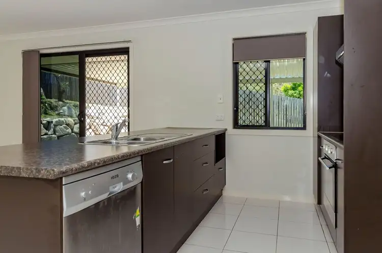Fourth view of Homely house listing, 37 Stoneybrook Drive, Glen Eden QLD 4680
