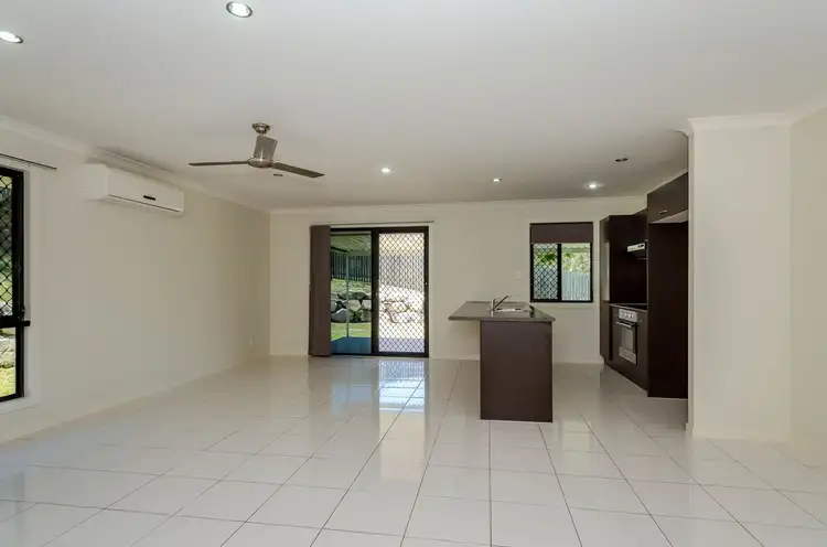 Fifth view of Homely house listing, 37 Stoneybrook Drive, Glen Eden QLD 4680