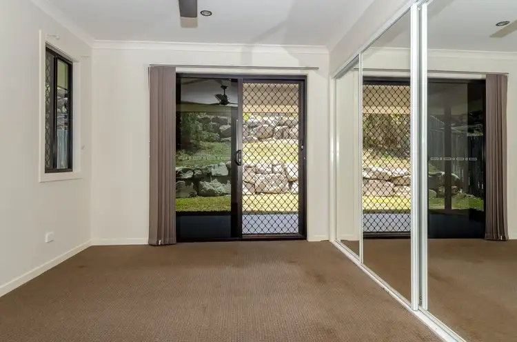 Sixth view of Homely house listing, 37 Stoneybrook Drive, Glen Eden QLD 4680