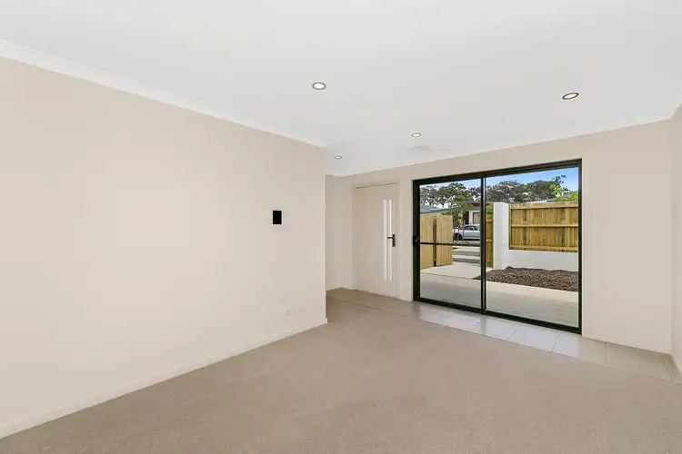 Third view of Homely townhouse listing, 8/22 Dulcie Holland Crescent, Moncrieff ACT 2914