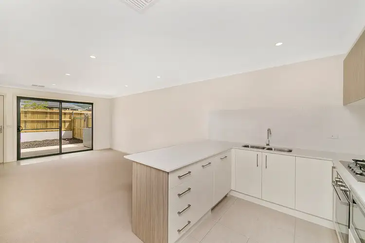 Fourth view of Homely townhouse listing, 8/22 Dulcie Holland Crescent, Moncrieff ACT 2914