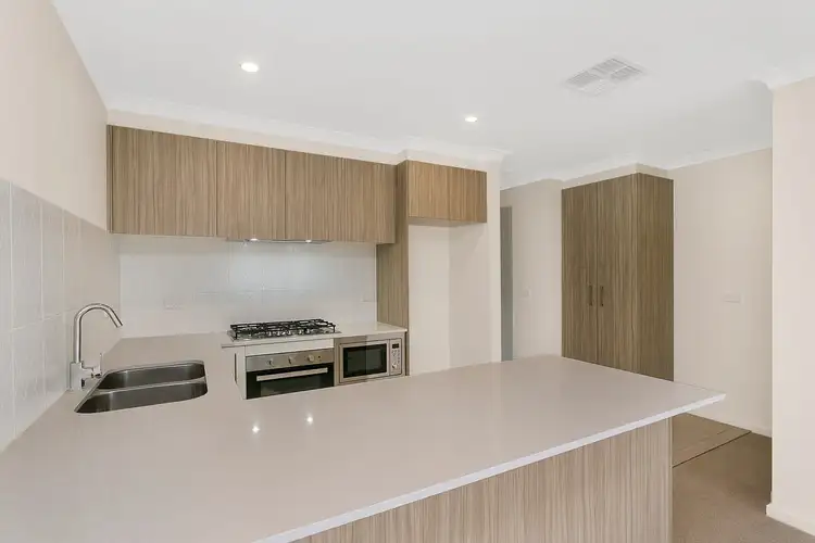 Fifth view of Homely townhouse listing, 8/22 Dulcie Holland Crescent, Moncrieff ACT 2914