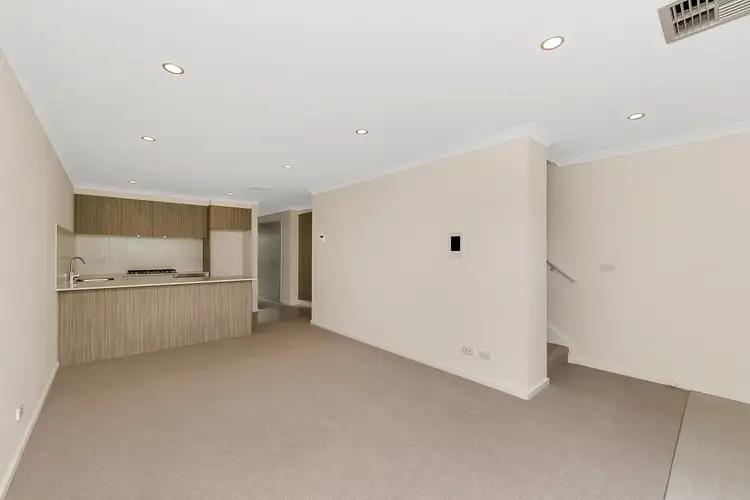Sixth view of Homely townhouse listing, 8/22 Dulcie Holland Crescent, Moncrieff ACT 2914