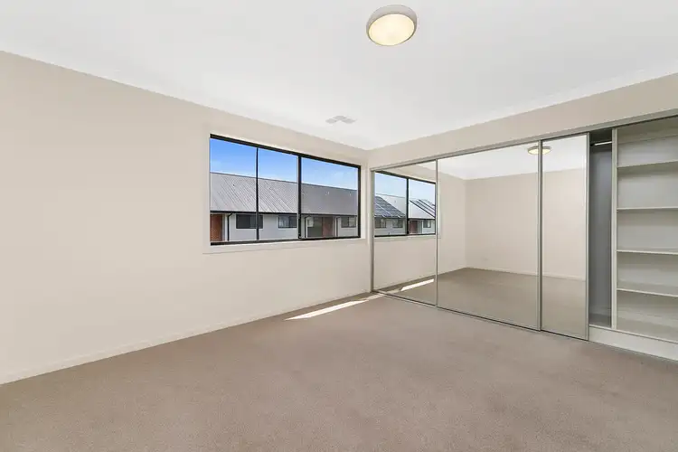 Seventh view of Homely townhouse listing, 8/22 Dulcie Holland Crescent, Moncrieff ACT 2914