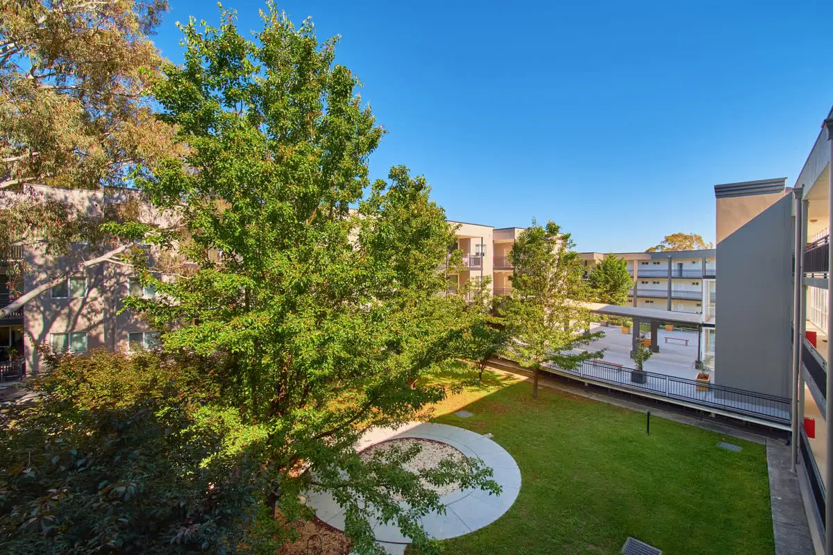 Main view of Homely unit listing, 44/68 Hardwick Crescent, Holt ACT 2615