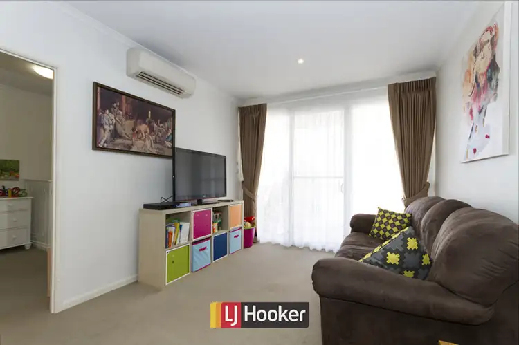 Second view of Homely unit listing, 44/68 Hardwick Crescent, Holt ACT 2615