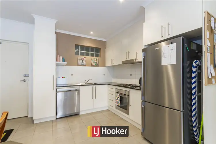 Third view of Homely unit listing, 44/68 Hardwick Crescent, Holt ACT 2615
