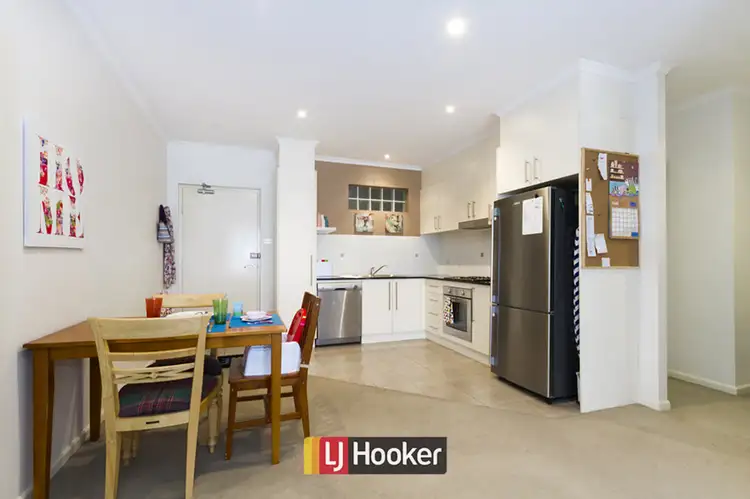Fourth view of Homely unit listing, 44/68 Hardwick Crescent, Holt ACT 2615