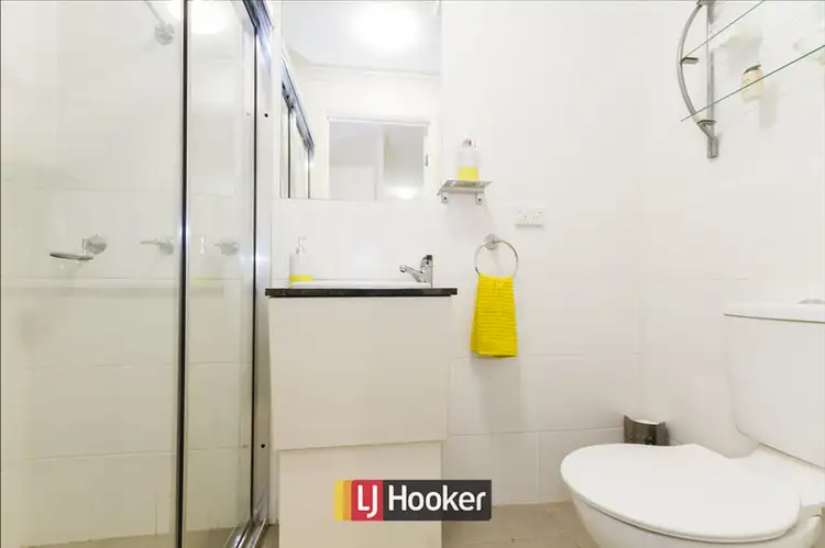 Fifth view of Homely unit listing, 44/68 Hardwick Crescent, Holt ACT 2615
