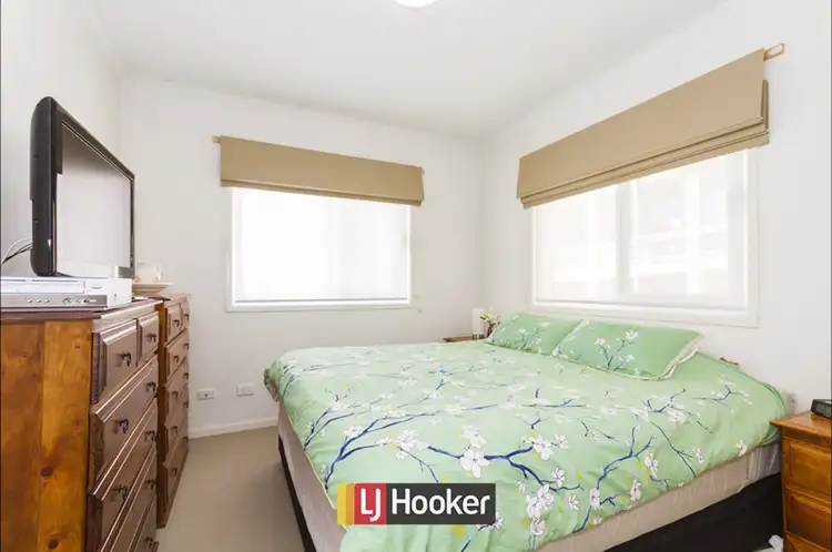 Seventh view of Homely unit listing, 44/68 Hardwick Crescent, Holt ACT 2615