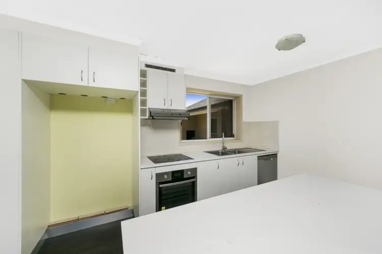 Fourth view of Homely apartment listing, 36/17 Helemon Street, Braddon ACT 2612