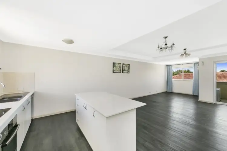 Fifth view of Homely apartment listing, 36/17 Helemon Street, Braddon ACT 2612
