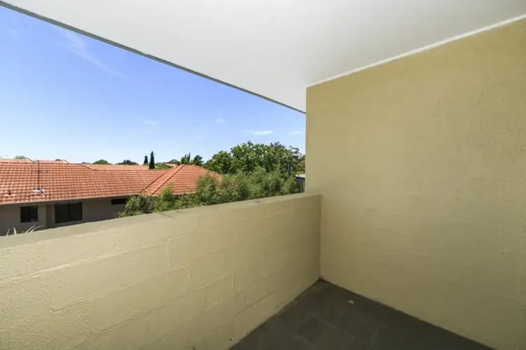 Sixth view of Homely apartment listing, 36/17 Helemon Street, Braddon ACT 2612