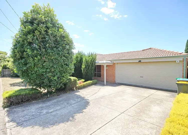 Fourth view of Homely house listing, 90 Grevillea Crescent, Hoppers Crossing VIC 3029