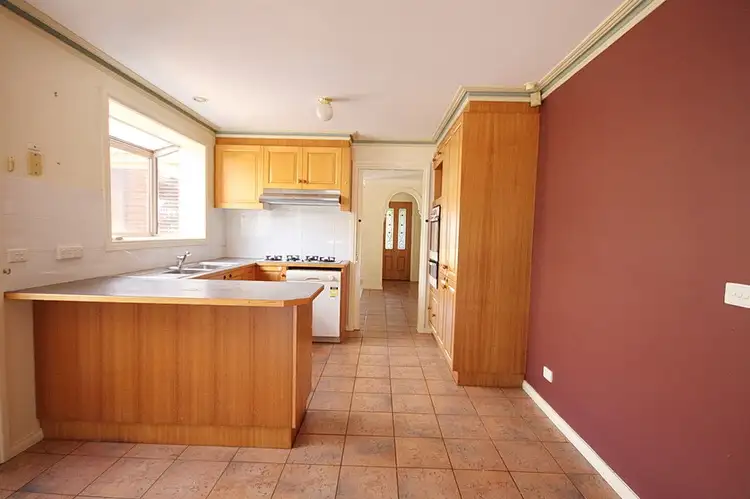 Fifth view of Homely house listing, 90 Grevillea Crescent, Hoppers Crossing VIC 3029