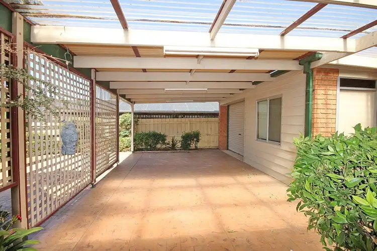 Seventh view of Homely house listing, 90 Grevillea Crescent, Hoppers Crossing VIC 3029