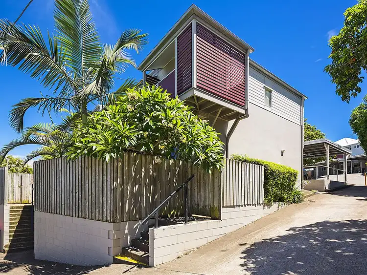 Main view of Homely townhouse listing, 5/15 Cope Street, Annerley QLD 4103