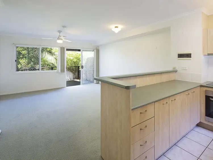 Second view of Homely townhouse listing, 5/15 Cope Street, Annerley QLD 4103