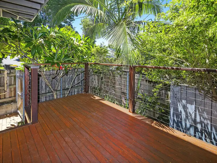 Fifth view of Homely townhouse listing, 5/15 Cope Street, Annerley QLD 4103