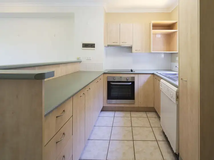 Sixth view of Homely townhouse listing, 5/15 Cope Street, Annerley QLD 4103