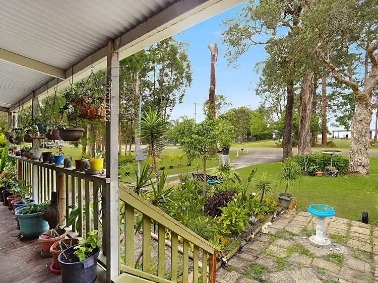 Second view of Homely house listing, 37 Cambage Street, Pindimar NSW 2324