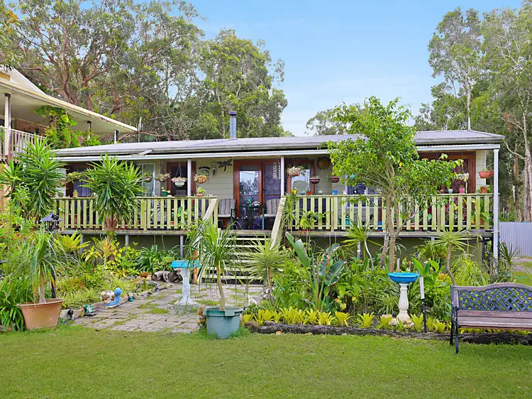 Fourth view of Homely house listing, 37 Cambage Street, Pindimar NSW 2324
